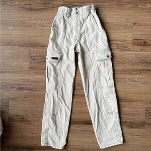 Urban Outfitters Skater Cargo Pants